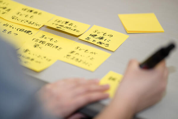 放課後等デイサービスBRIDGE5（児童発達支援管理責任者/常勤）の支援員求人サブ写真1