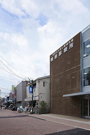 梶原診療所（土曜パート）の臨床検査技師求人サブ写真1