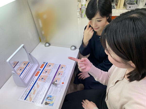池袋サンシャイン通り眼科診療所（常勤）の視能訓練士求人サブ写真4