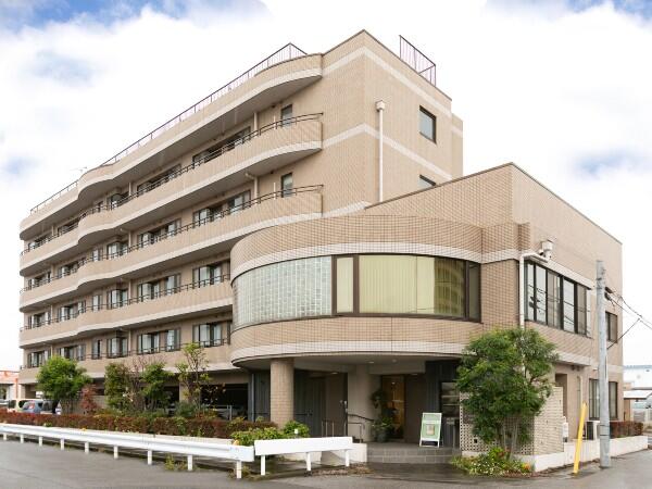 ガーデンテラス千葉中央（常勤）の介護福祉士求人メイン写真3