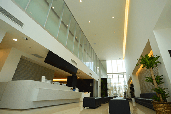 なかにし眼科クリニック（パート）の視能訓練士求人の写真