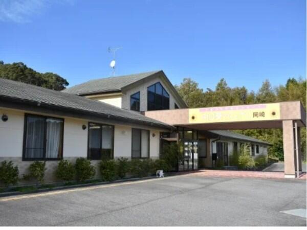 住宅型有料老人ホーム 向日葵のひざし岡崎（常勤）の介護福祉士求人の写真