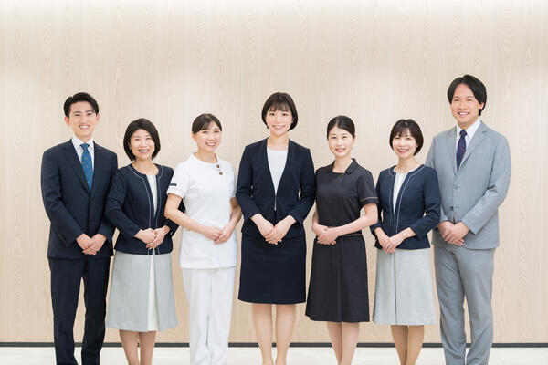 総合健診センター ヘルチェック（横浜・川崎）の臨床検査技師求人サブ写真4