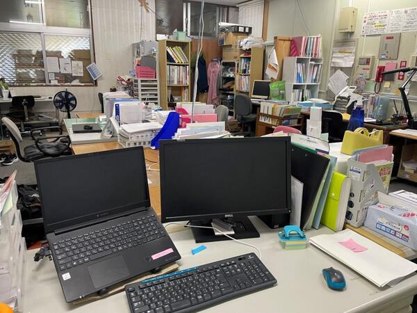 きよらか居宅介護支援事業所(主任ケアマネ/常勤)のケアマネジャー求人の写真