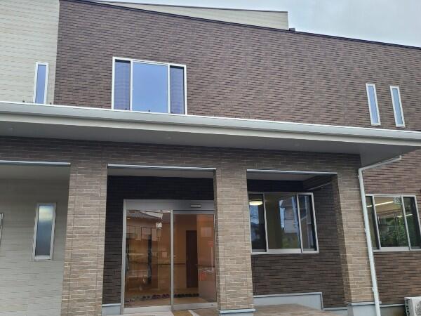 ラプレ柏逆井（パート）の介護職求人の写真