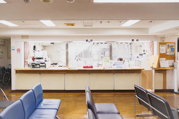 医療法人社団 輪仁会 片倉病院（夜勤パート）の看護師求人サブ写真5