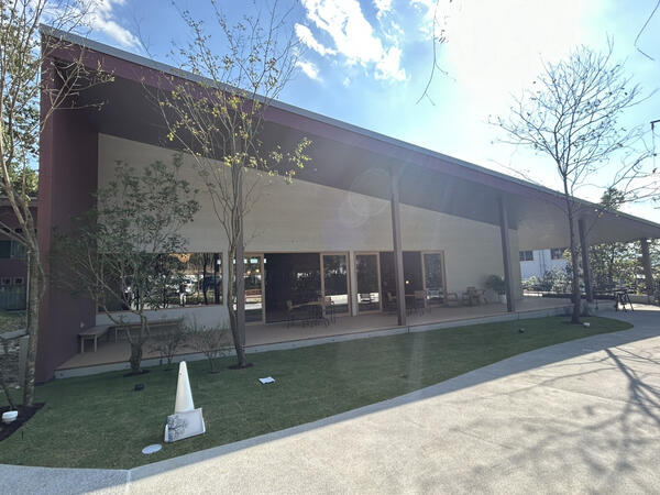 コミュニティホームゆずの家 ショートステイ（生活相談員/常勤）の社会福祉士求人の写真