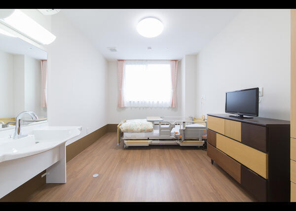 介護老人保健施設　葵の園・春日部（支援相談員/常勤）の社会福祉主事任用求人メイン写真4