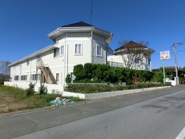 訪問看護ステーション 母里（管理者/常勤）の看護師求人の写真