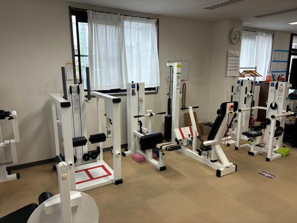 デイサービスセンター るーすと市原（パート）の看護師求人サブ写真1