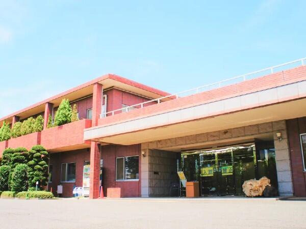 社会福祉法人三つ葉会（介護老人保健施設ガーデニア・ごしょみ内）（常勤）の一般事務求人の写真