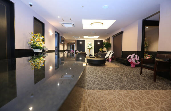 鈴木慶やすらぎクリニック（パート）の看護師求人メイン写真2