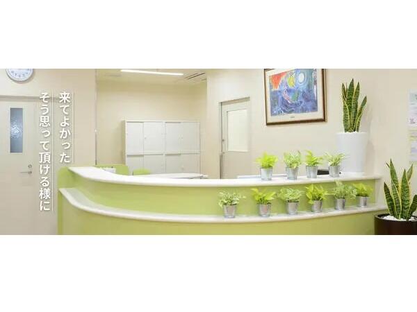 十色の木クリニック（非常勤）の看護師求人の写真