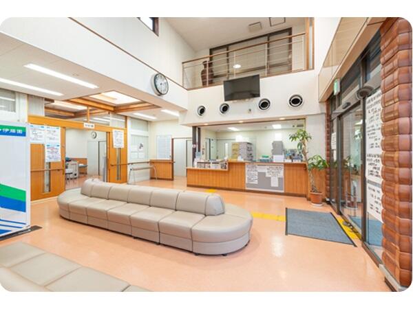 まくり整形外科クリニック（常勤）の柔道整復師求人メイン写真3