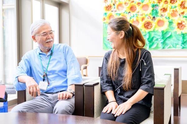 かわさき地域生活支援拠点たじま（常勤） の支援員求人サブ写真4