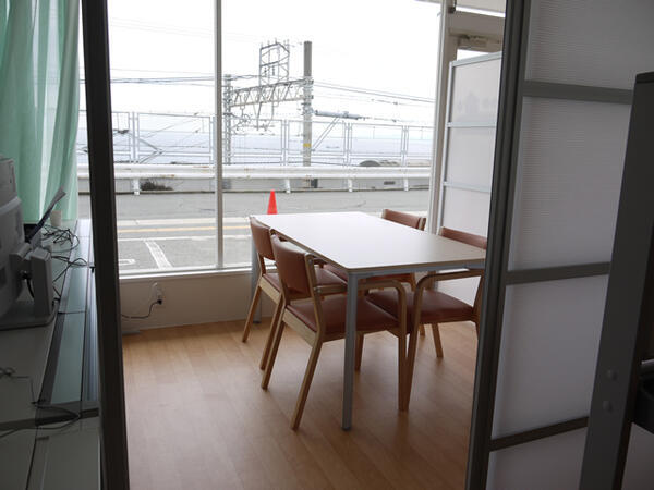 障がい者生活介護・福祉施設 ゆめの家 滝の茶屋（準社員）の送迎ドライバー求人メイン写真3