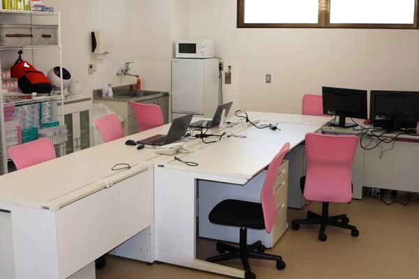 ヘルパー事業所 人・花 とつか（サービス提供責任者/常勤） の介護福祉士求人メイン写真3