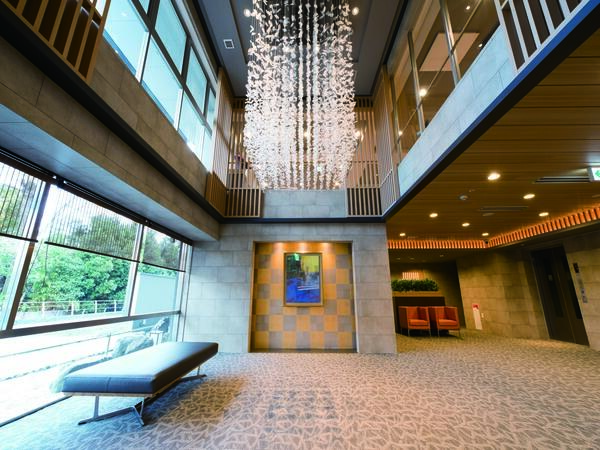 ガーデンテラス尾山台（コンシェルジュ/パート）の一般事務求人メイン写真3