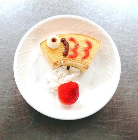 (株)錦 北九州市小倉南区母原の有料老人ホーム（厨房/パート）の調理補助求人の写真