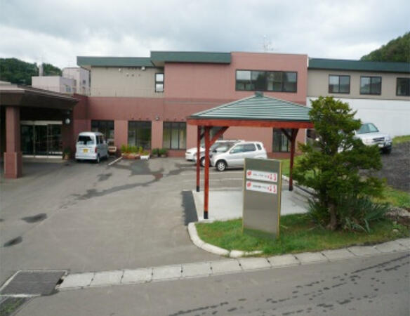 グループホーム はる（常勤）の介護職求人の写真