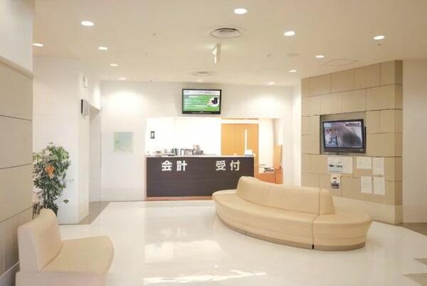 孝友クリニック(常勤)の理学療法士求人の写真