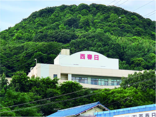 サマリヤ西春日（パート）の看護師求人の写真