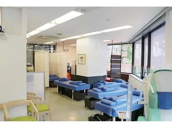 WORK GOOD CLINIC ブラックシート（グッドタイムホーム・板橋若木 