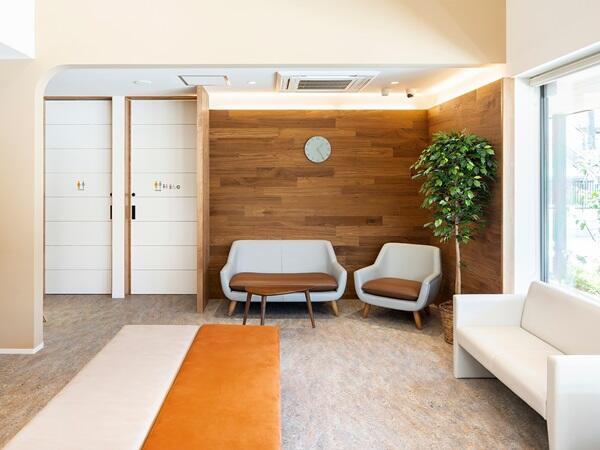 わたなべ小児科（パート）の看護師求人メイン写真3