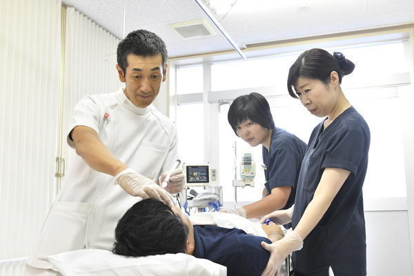 医療法人俊榮会 齋藤記念病院（薬剤助手/フルタイムパート）のその他求人メイン写真4