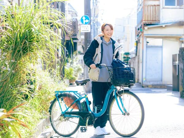 ケアリッツ豊中（常勤）の介護職求人サブ写真3