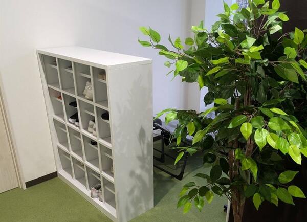 OK訪問看護ステーション春日部（契約社員）の看護師求人メイン写真3