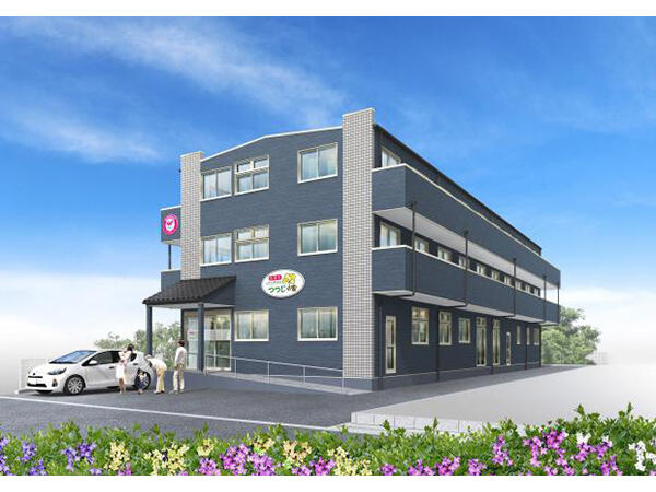 在宅介護支援住宅 つつじの家西明石（パート）の介護福祉士求人の写真