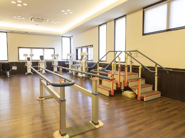 西川クリニック（パート）の医療事務求人メイン写真3