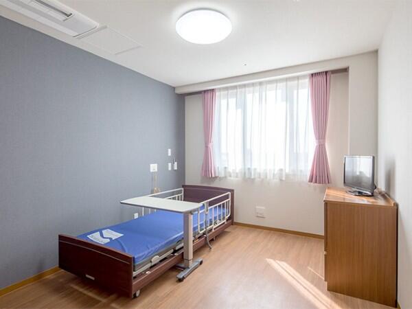 ケアレジデンス五井（日勤常勤）の介護福祉士求人メイン写真2