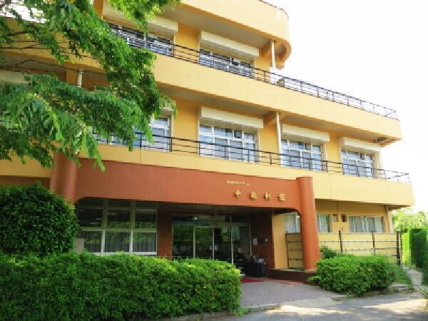 デイサービスセンター千亀利荘（常勤）の理学療法士求人の写真