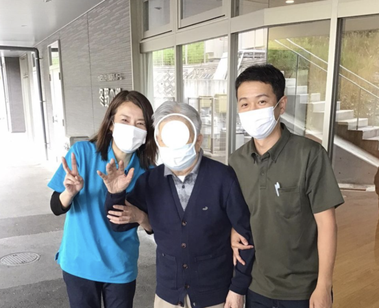 地域密着型特別養護老人ホーム冬野の郷（常勤）の介護福祉士求人メイン写真2