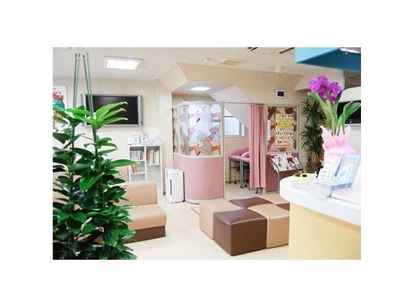 武知小児科内科(パート)の医療事務求人の写真