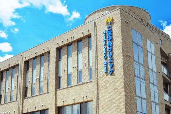 ショートステイにのみや（常勤）の介護職求人の写真