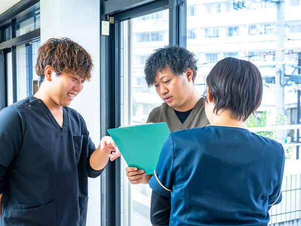 医療法人真樹会 ひかりハートクリニック（常勤）の医療事務求人メイン写真2