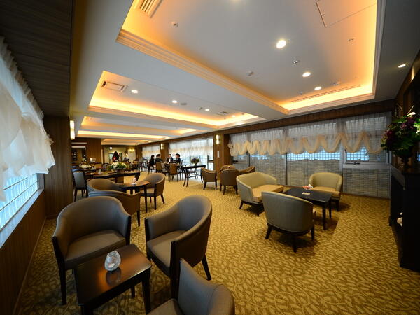 ガーデンテラス相模大野（常勤）の介護福祉士求人メイン写真4