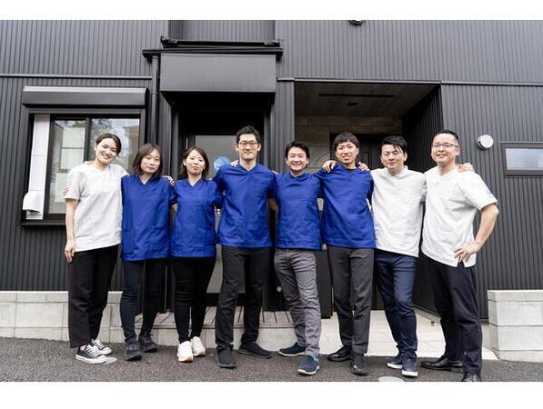 東京ジェネラルクリニック（常勤）の医療事務求人の写真