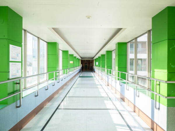 共立病院デイケアセンター（常勤）の介護福祉士求人メイン写真3