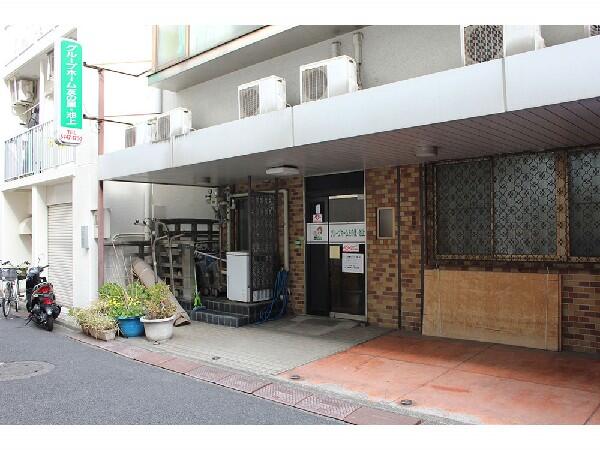 グループホーム友の里池上（パート）の介護福祉士求人の写真