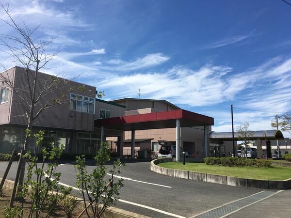 ヘルパーステーションはあとぴあ（常勤）の介護職求人の写真