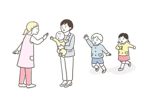 住宅型有料老人ホーム らもーれ瑞穂アネックス(パート)の准看護師求人サブ写真2