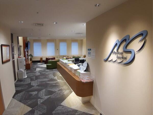 医療法人一翠会 千里中央健診センター（パート）の診療放射線技師求人の写真