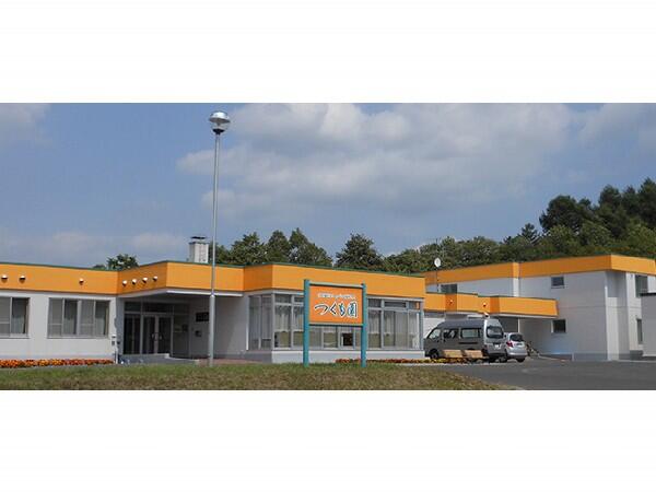 障害者支援施設つくも園（常勤）の支援員求人の写真