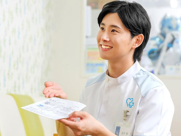 大賀薬局 博多駅明治公園店（正社員）の薬剤師求人メイン写真1