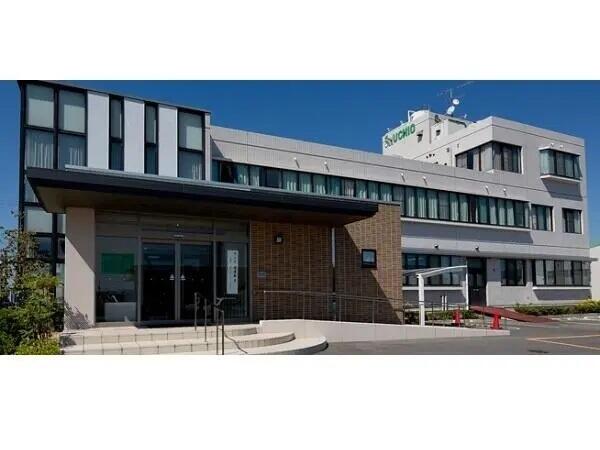 うちおグリーンクリニック（常勤）の理学療法士求人の写真