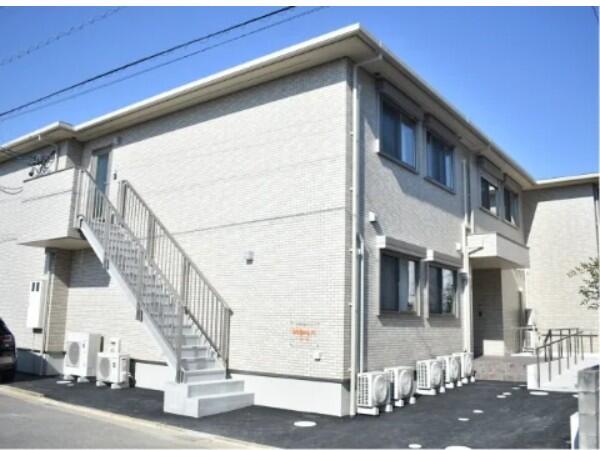 住宅型有料老人ホーム 向日葵のひざし岩津（常勤）の介護福祉士求人の写真